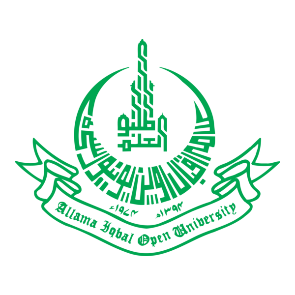 Allama Iqbal Open University AIOU Logo